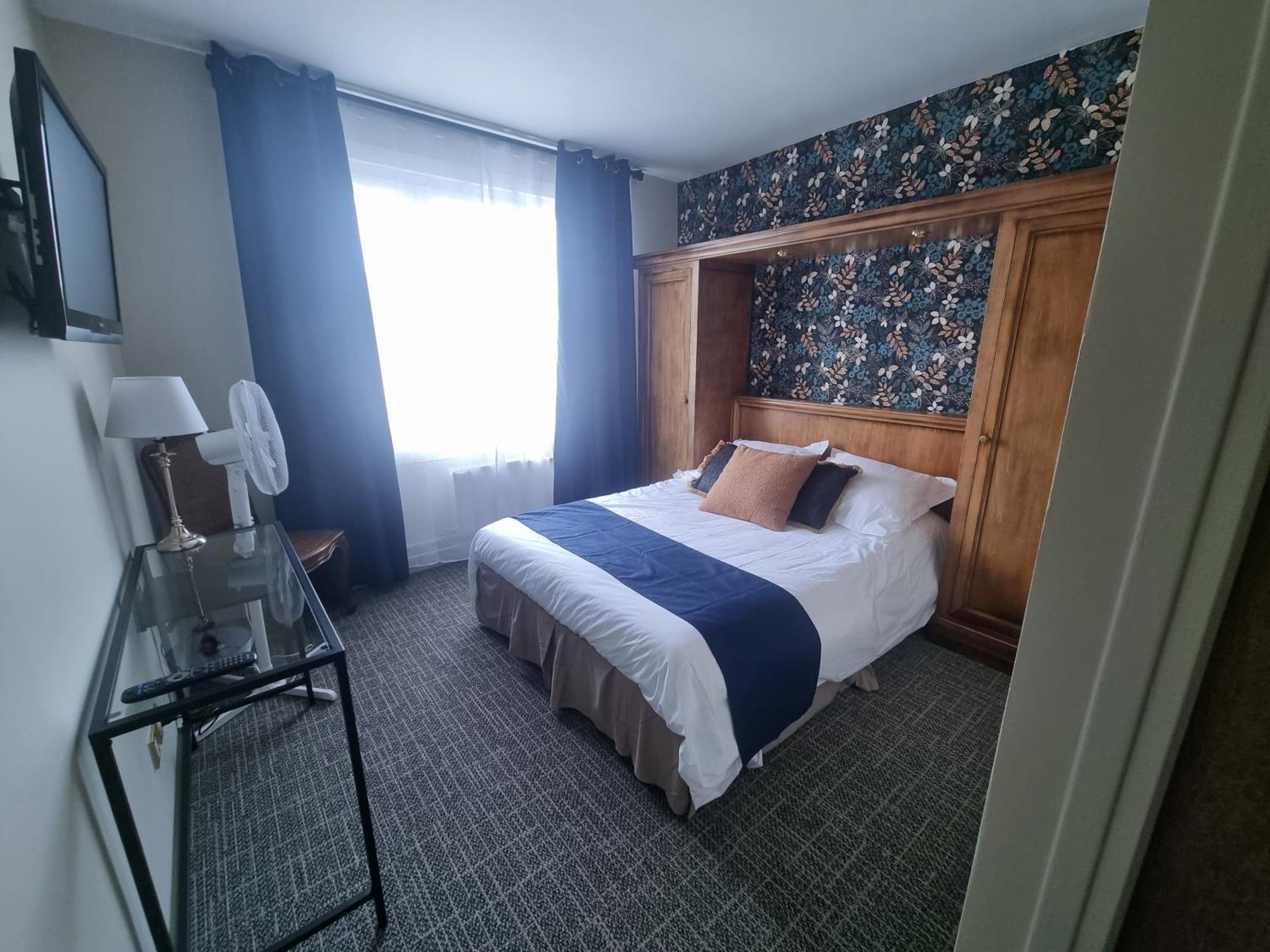 Hotel Le Prieure Rancourt  Екстер'єр фото